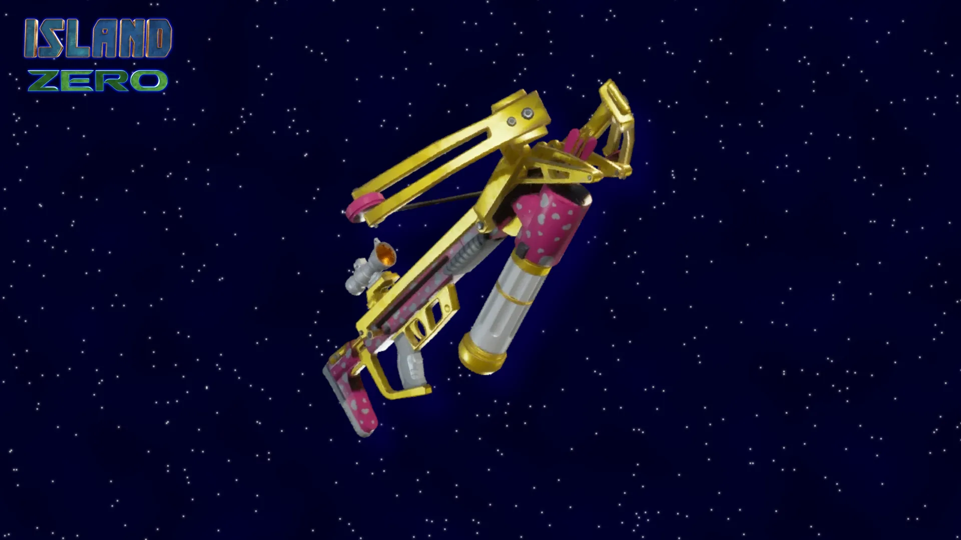 Love is in the Air in v1.40