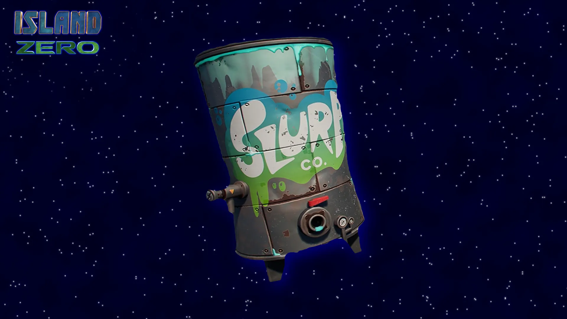 Slurp! – v1.50 Patch Notes