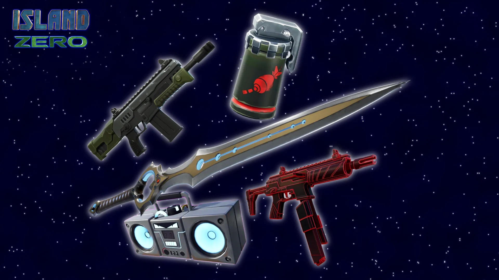 An Exotic Day – v1.71
