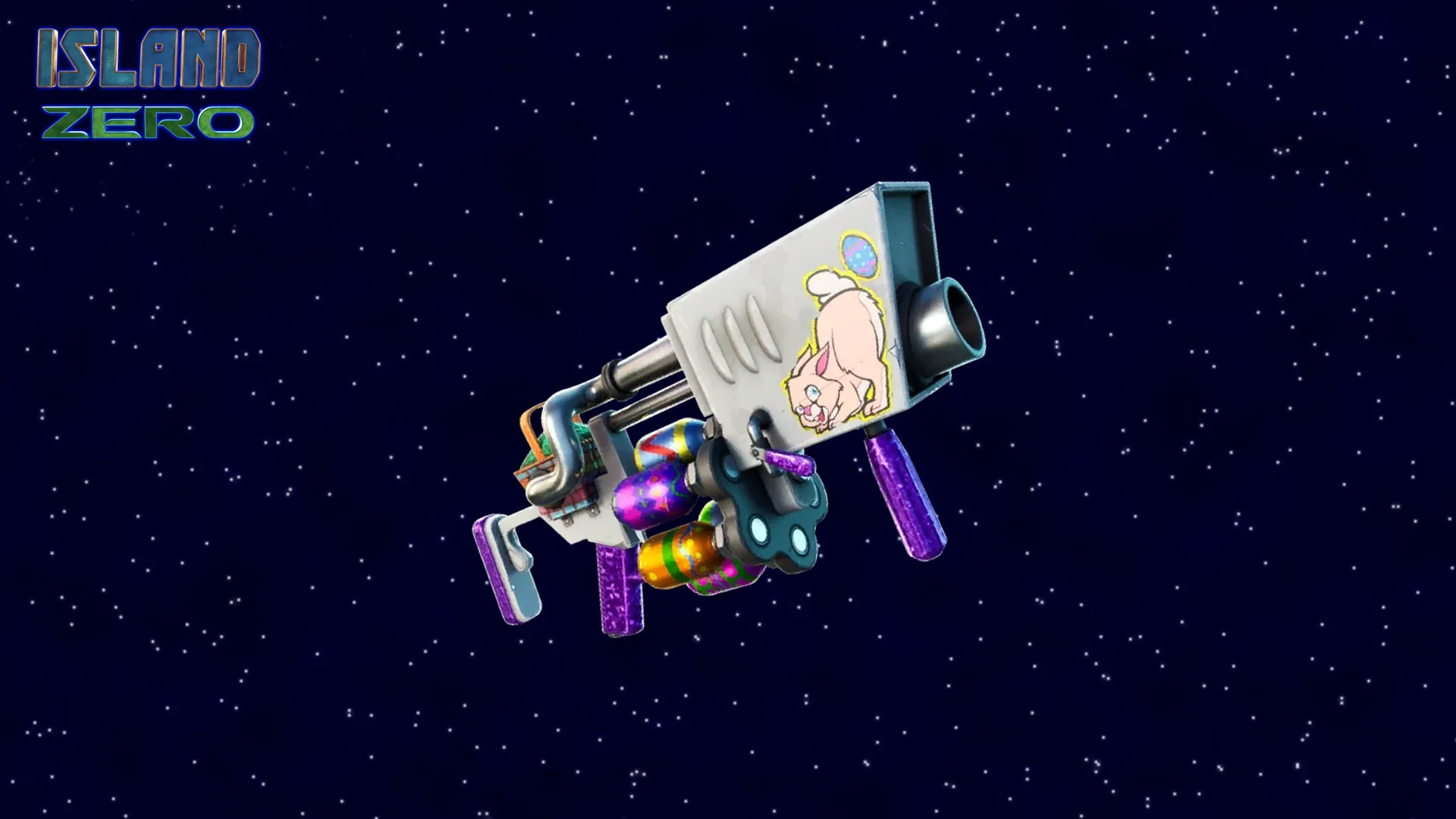Some Egg-straordinary Patch Notes! – v1.80