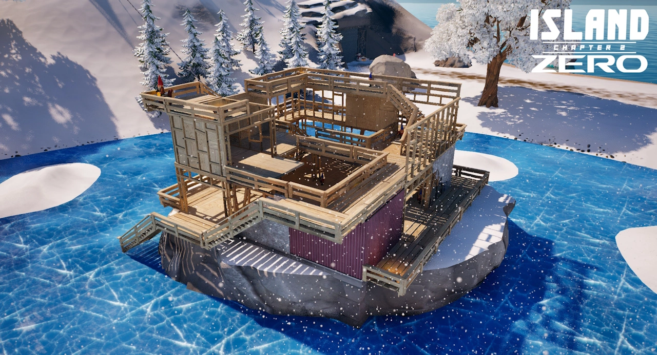 The Chill Winter Continues in v2.10!