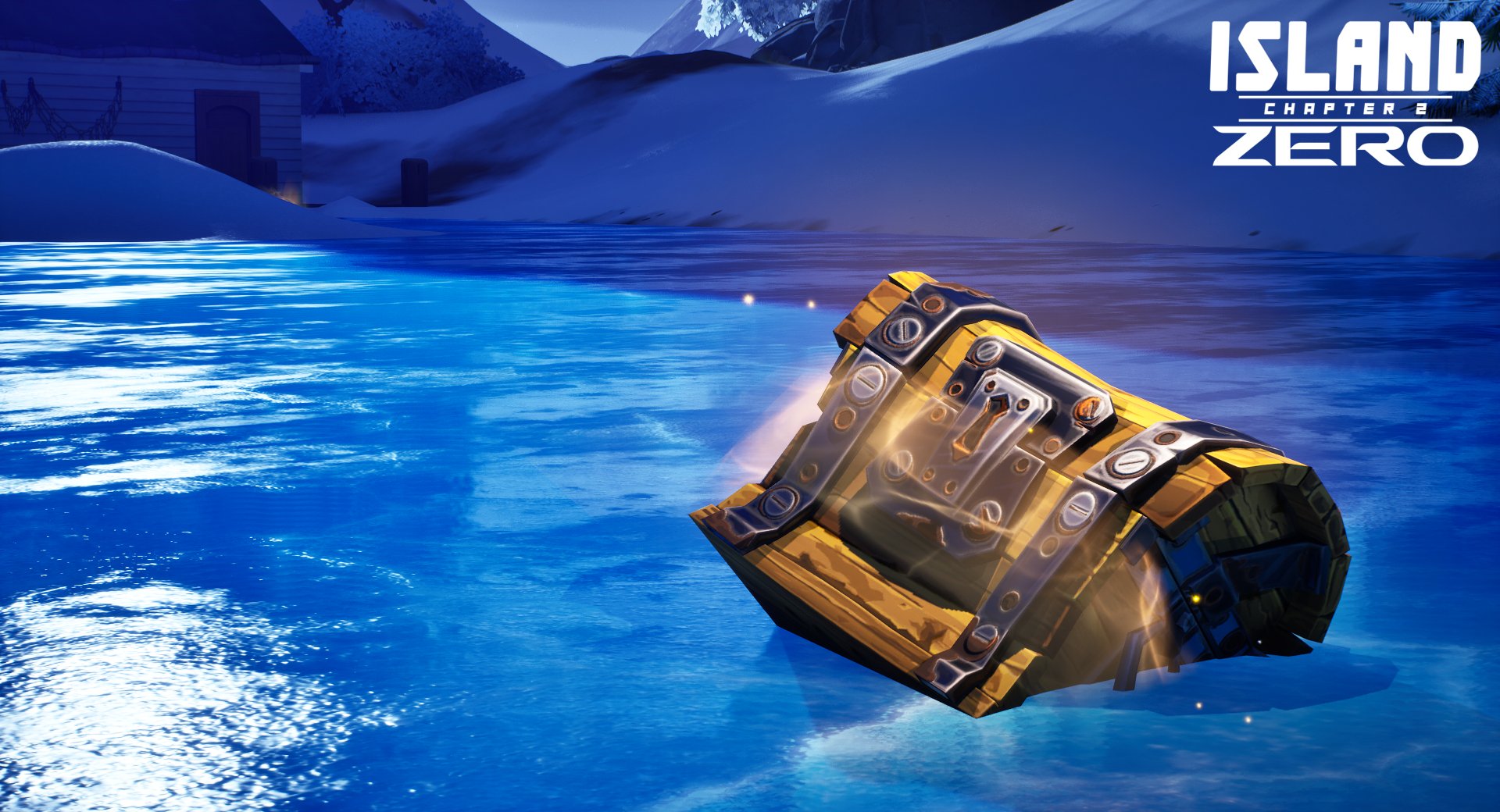 Embrace the Frosty Fun in v2.01