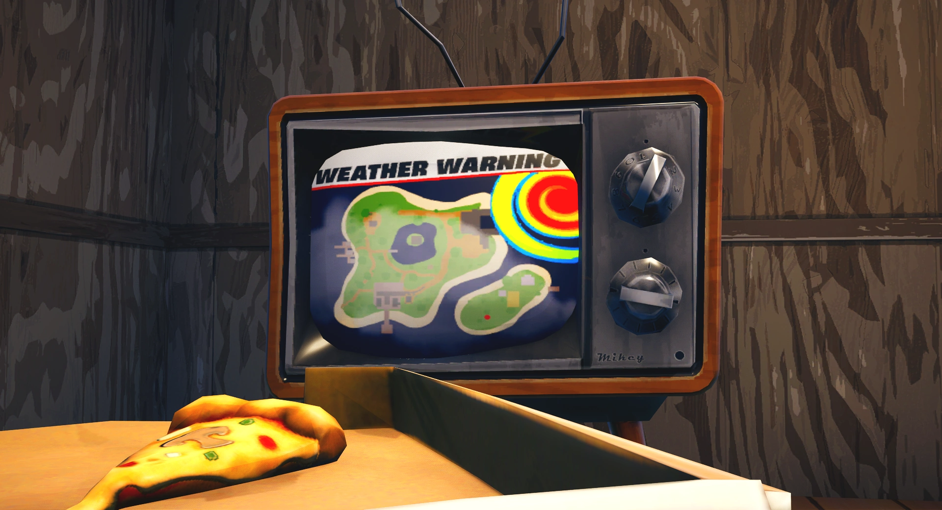 Island Zero: Weather Warning – v2.51 Patch Notes