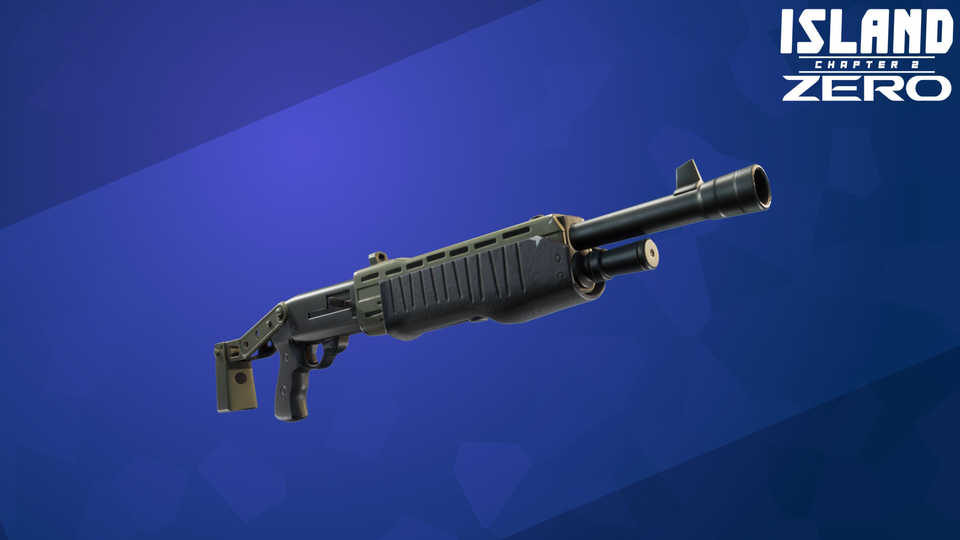 Sink Your Teeth Into the New Sharp Tooth Shotgun