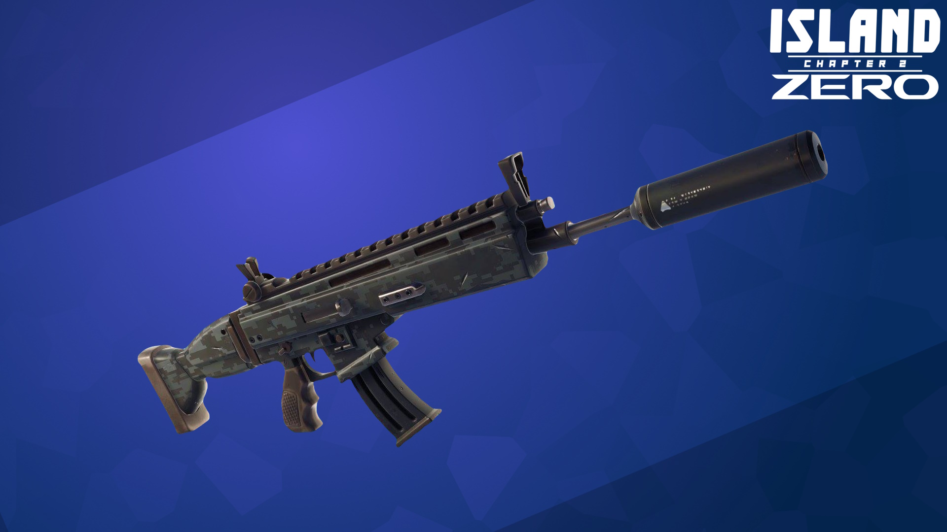 Silence is Golden: The Suppressed Assault Rifle is Back – June 13 Hotfix