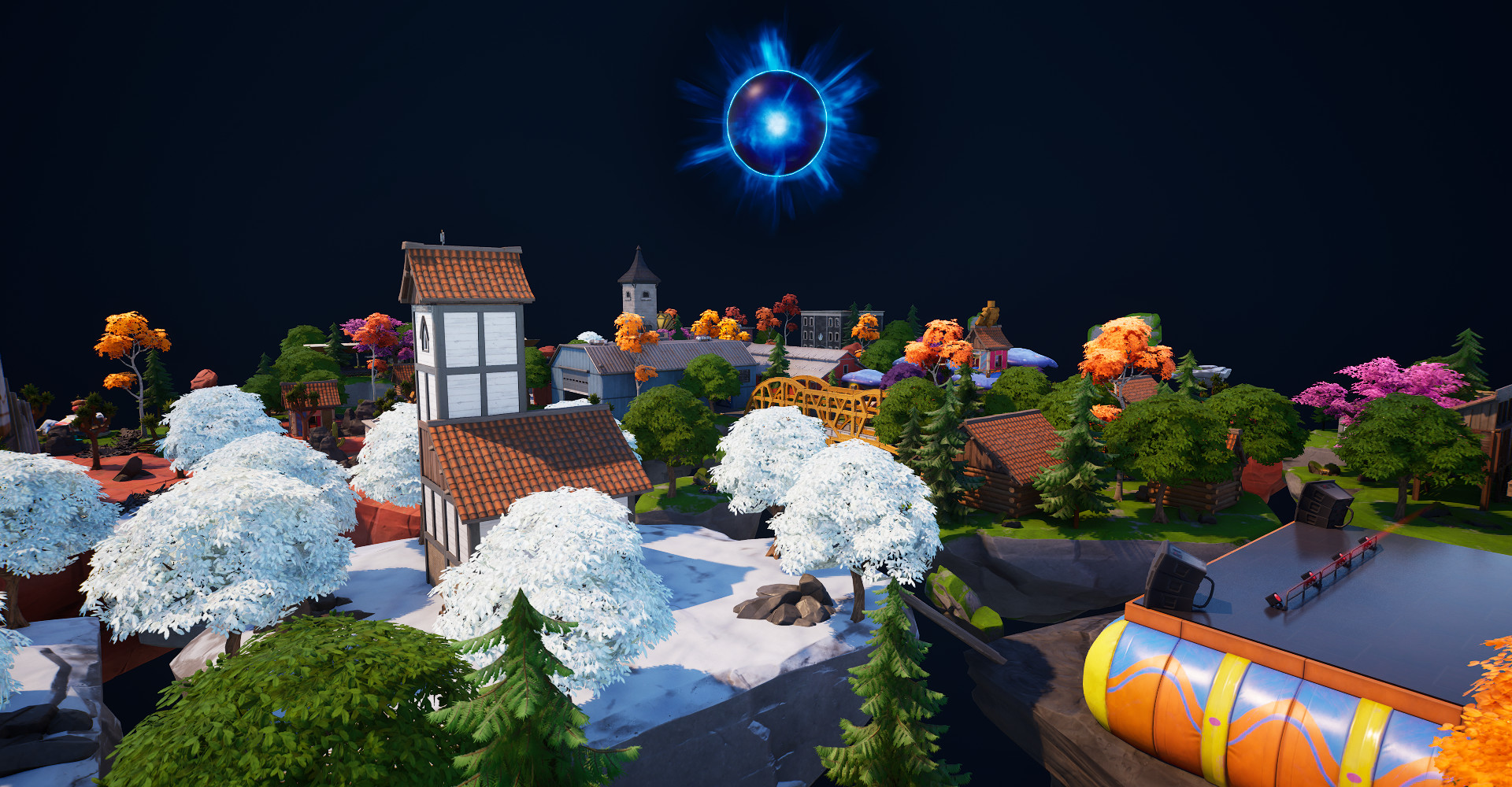 Island Zero: Inbetween Returns – Remaster Launch Announcement